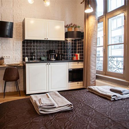 Luxury Suites Meir By Rikas Hotels Anversa Esterno foto
