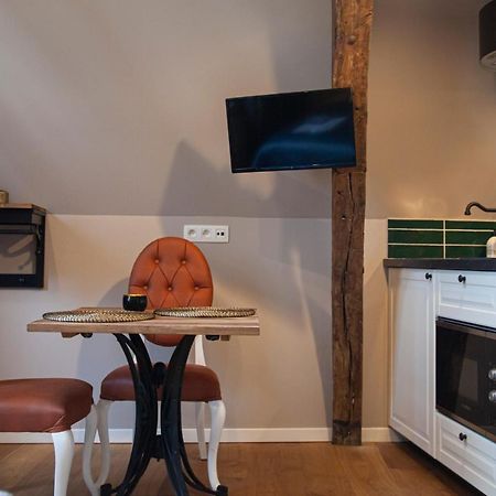 Luxury Suites Meir By Rikas Hotels Anversa Esterno foto