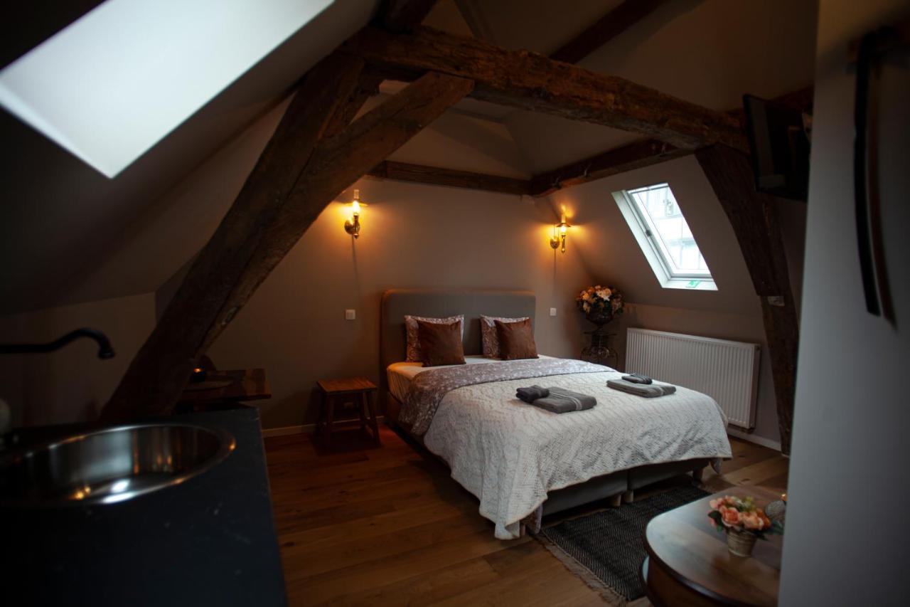 Luxury Suites Meir By Rikas Hotels Anversa Esterno foto