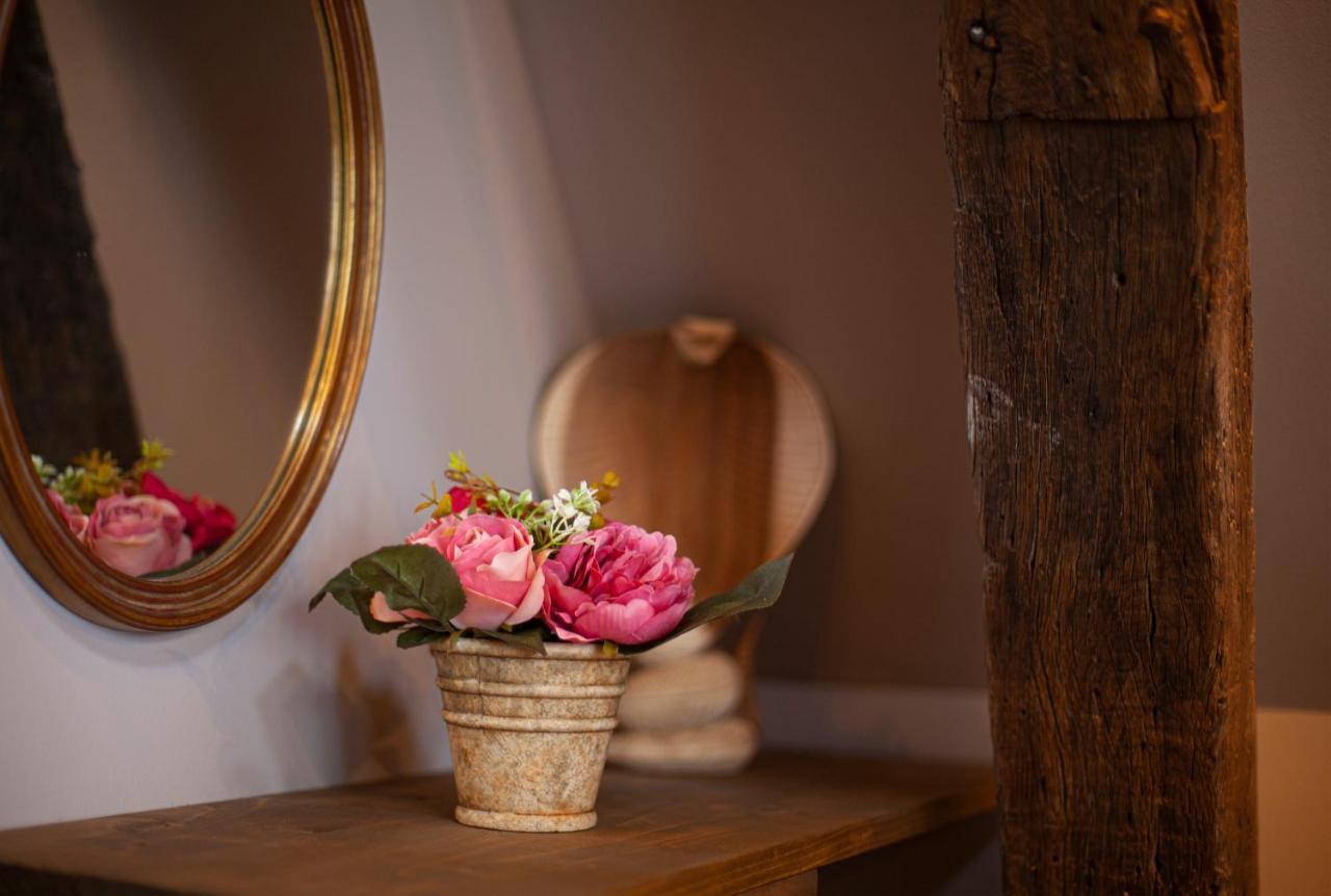 Luxury Suites Meir By Rikas Hotels Anversa Esterno foto