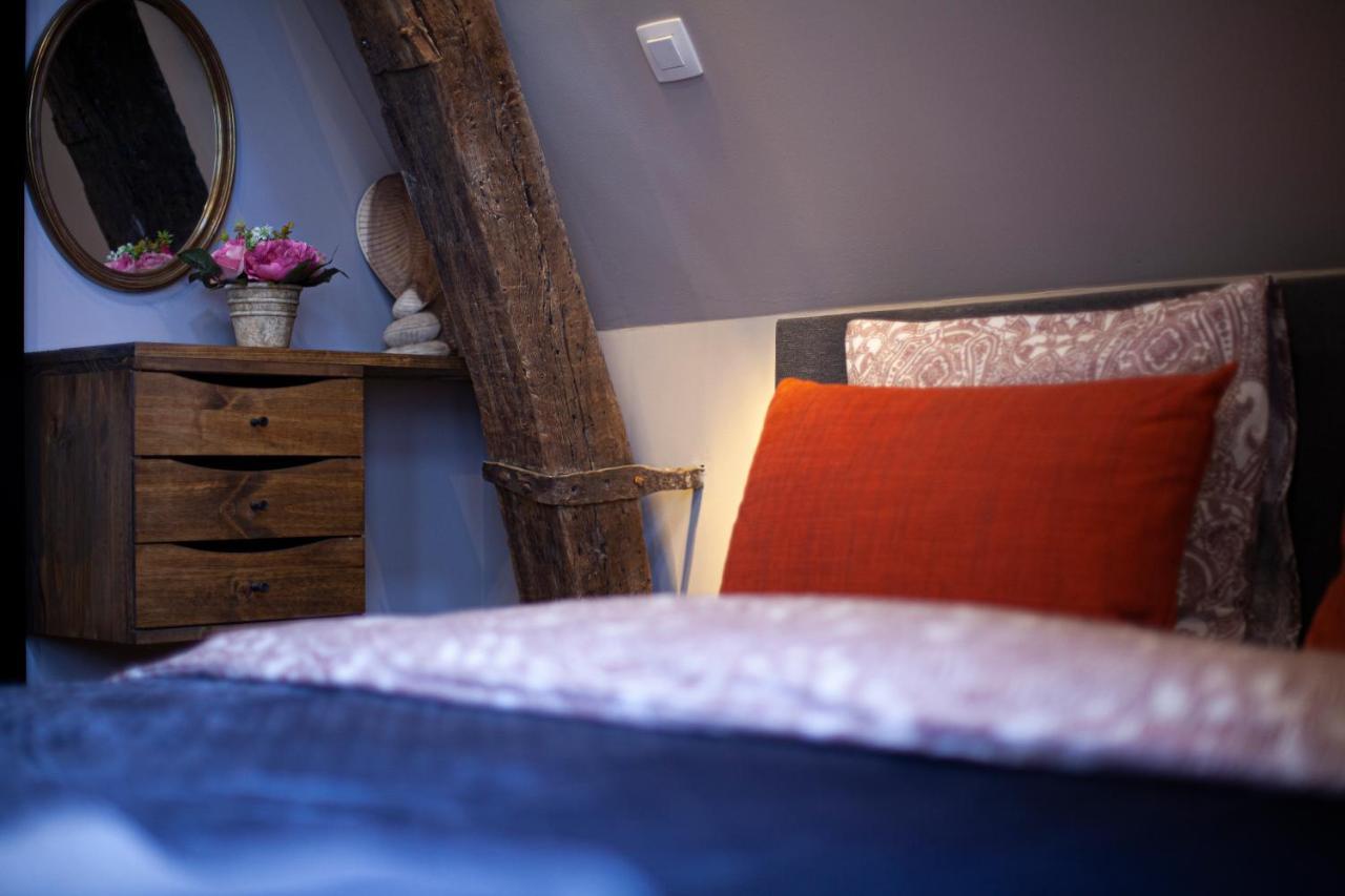 Luxury Suites Meir By Rikas Hotels Anversa Esterno foto